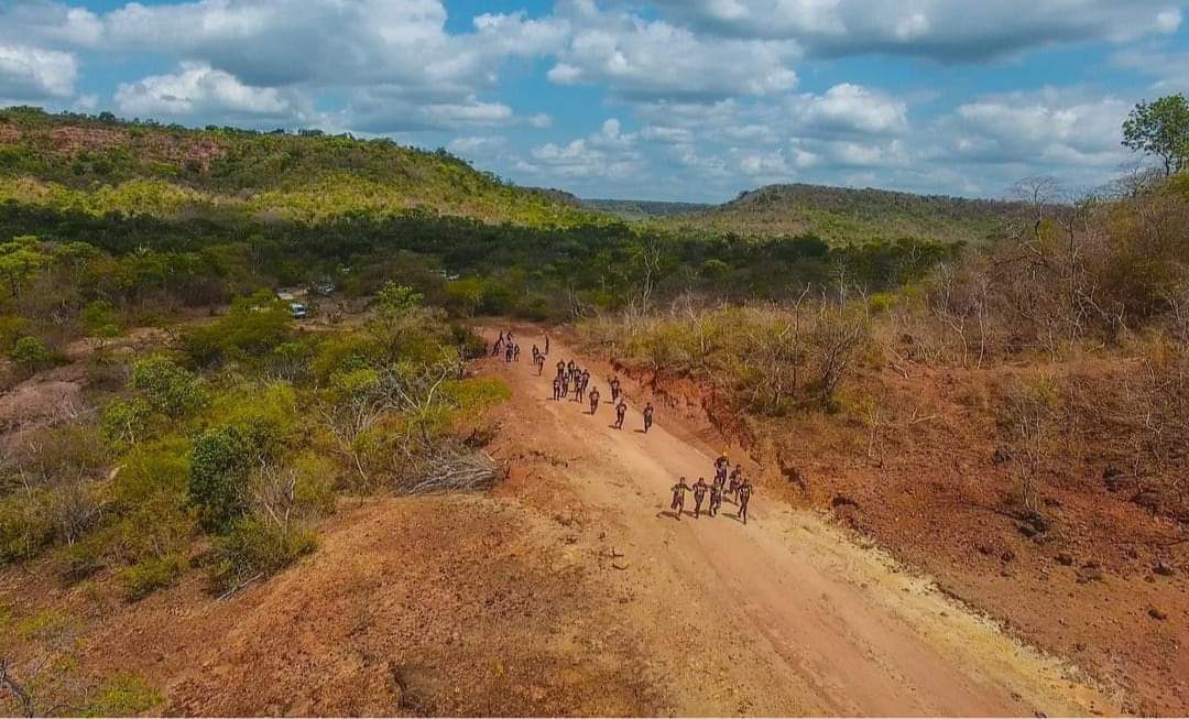 Brutus Race transforma Monsenhor Gil na capital dos campeões e campeãs - Imagem 16