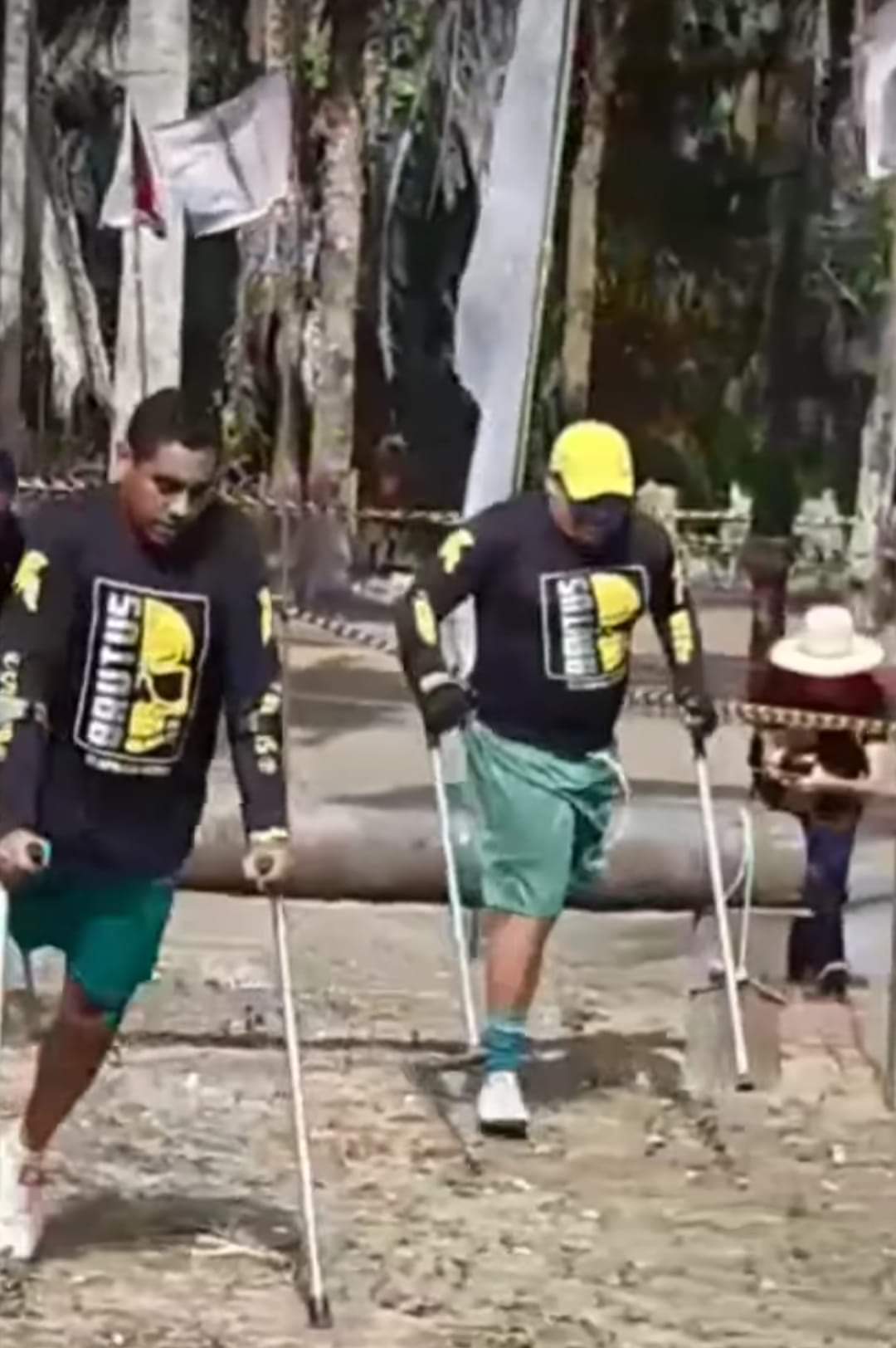 Brutus Race transforma Monsenhor Gil na capital dos campeões e campeãs - Imagem 7