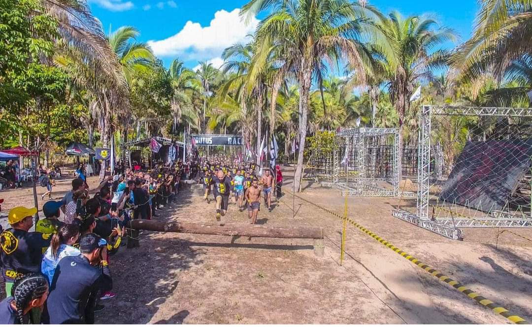 Brutus Race transforma Monsenhor Gil na capital dos campeões e campeãs - Imagem 14