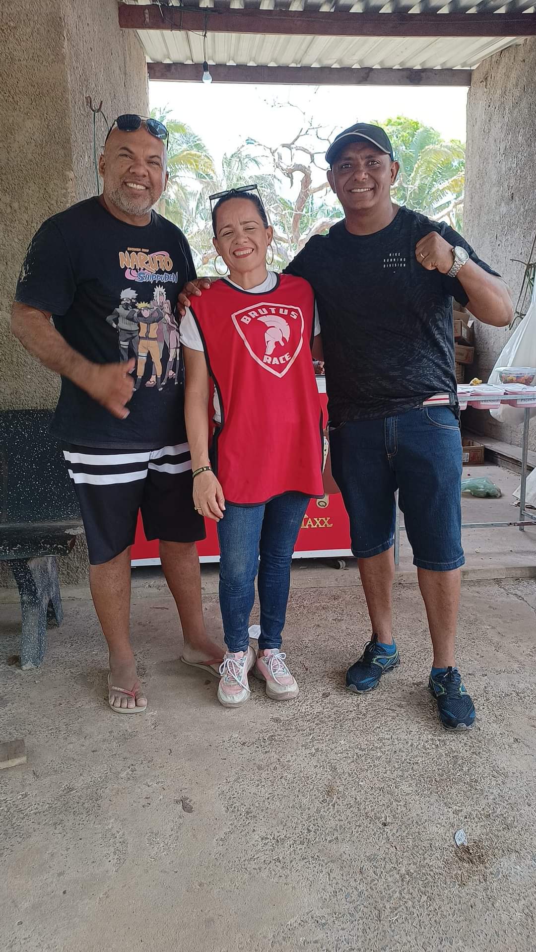 Brutus Race transforma Monsenhor Gil na capital dos campeões e campeãs - Imagem 25