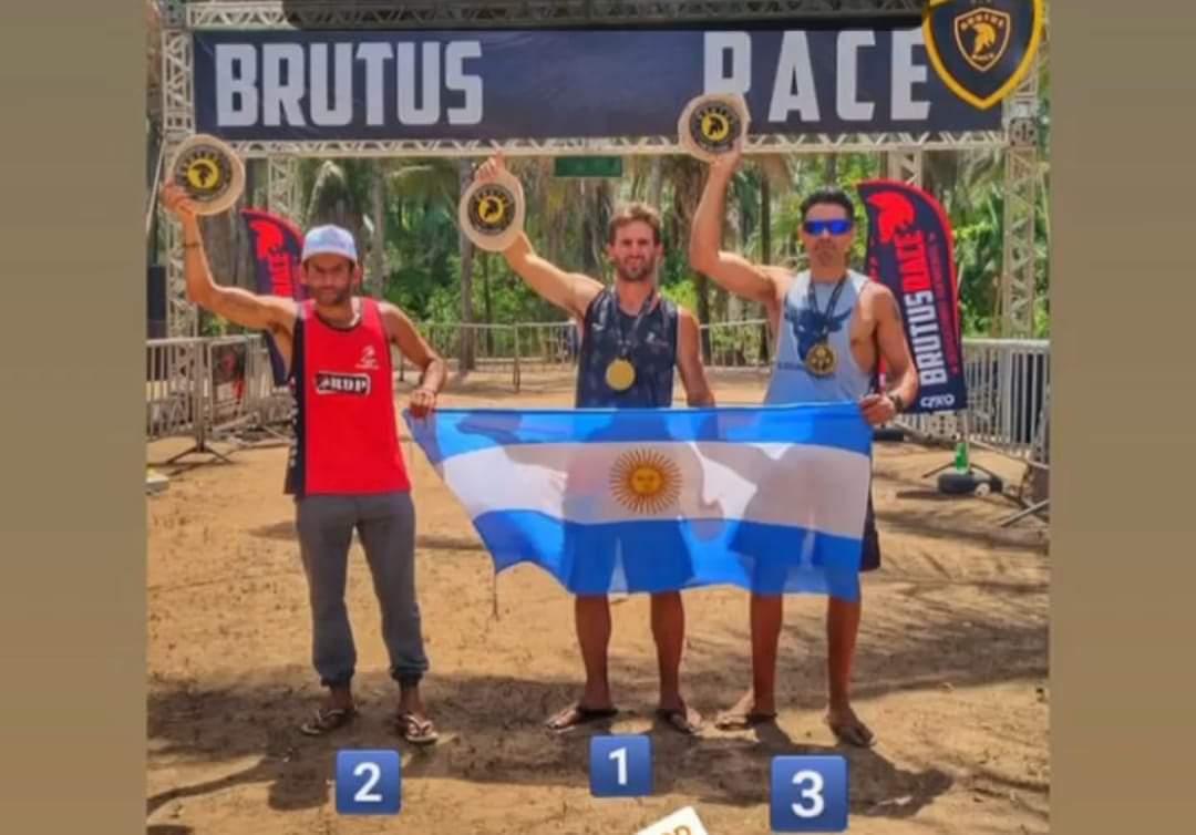 Brutus Race transforma Monsenhor Gil na capital dos campeões e campeãs - Imagem 12