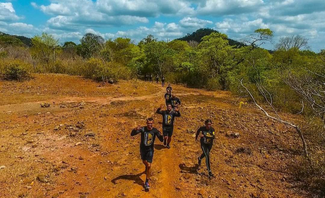 Brutus Race transforma Monsenhor Gil na capital dos campeões e campeãs - Imagem 17