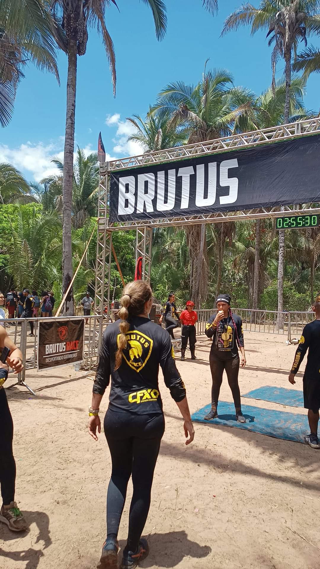 Brutus Race transforma Monsenhor Gil na capital dos campeões e campeãs - Imagem 9