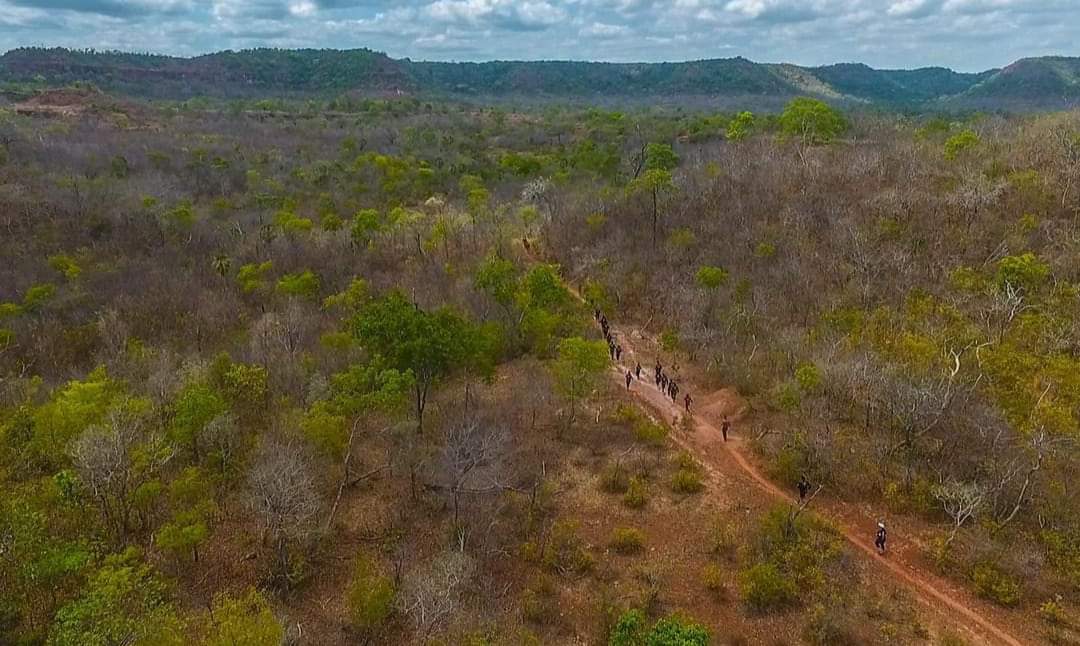 Brutus Race transforma Monsenhor Gil na capital dos campeões e campeãs - Imagem 15