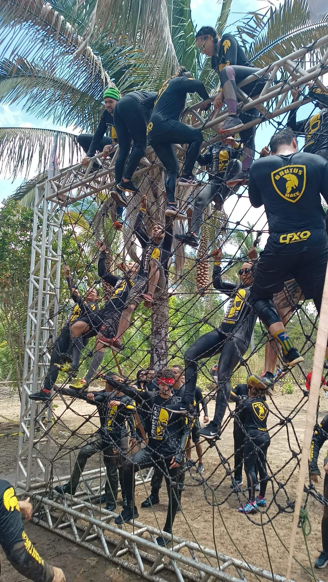Brutus Race transforma Monsenhor Gil na capital dos campeões e campeãs - Imagem 4