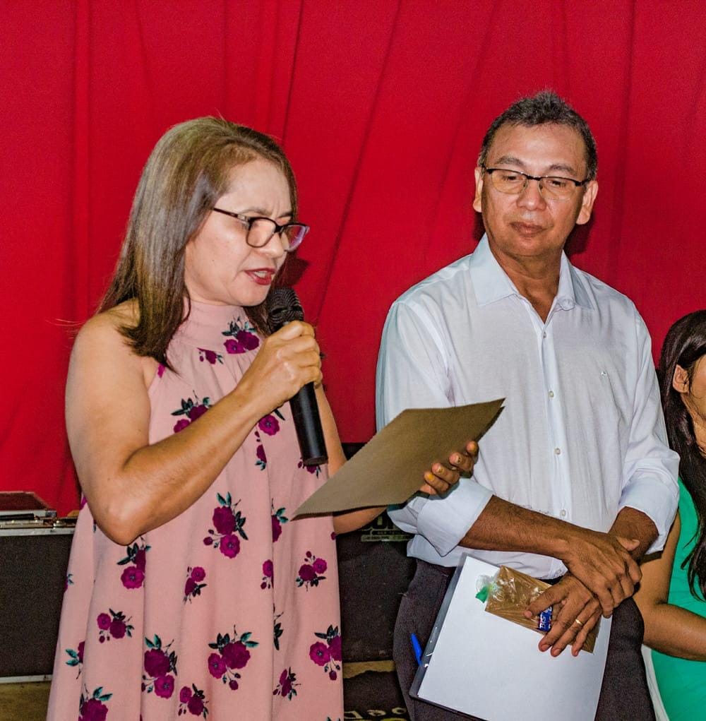 PREFEITURA DE JOAQUIM PIRES PROMOVE EVENTO EM HOMENAGEM AO DIA DO PROFESSOR - Imagem 3