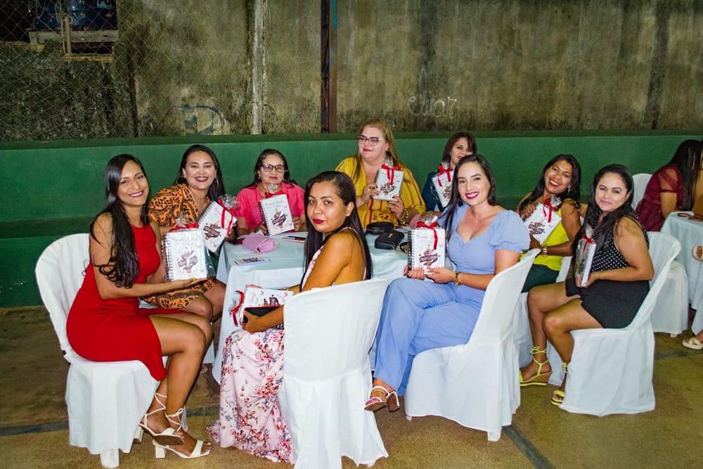 PREFEITURA DE JOAQUIM PIRES PROMOVE EVENTO EM HOMENAGEM AO DIA DO PROFESSOR - Imagem 19