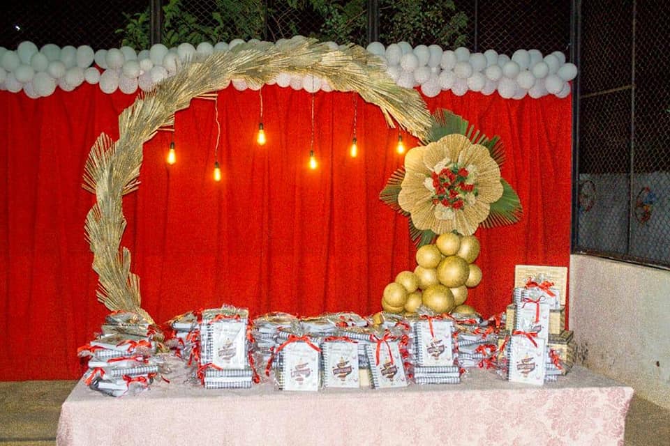 PREFEITURA DE JOAQUIM PIRES PROMOVE EVENTO EM HOMENAGEM AO DIA DO PROFESSOR - Imagem 6