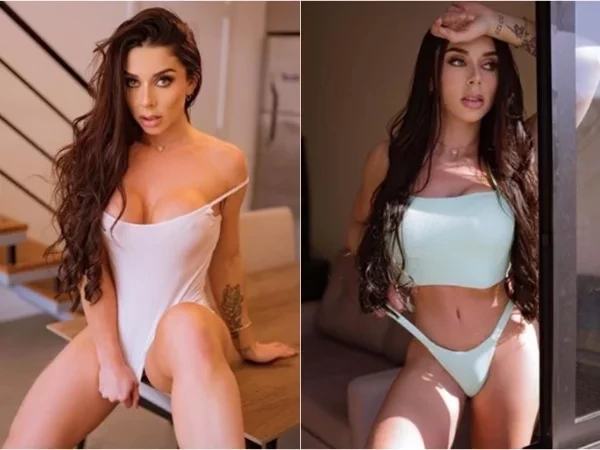 Onlyfans: Atriz da RedeTV! faz sucesso e fatura 80 mil na plataforma +18