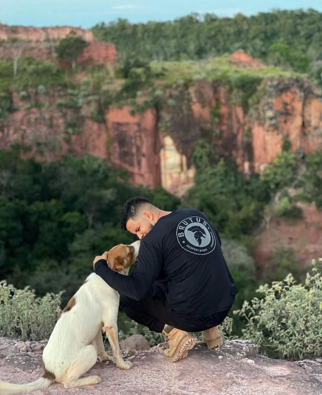 Brutus Race transforma Monsenhor Gil na capital dos campeões e campeãs - Imagem 24