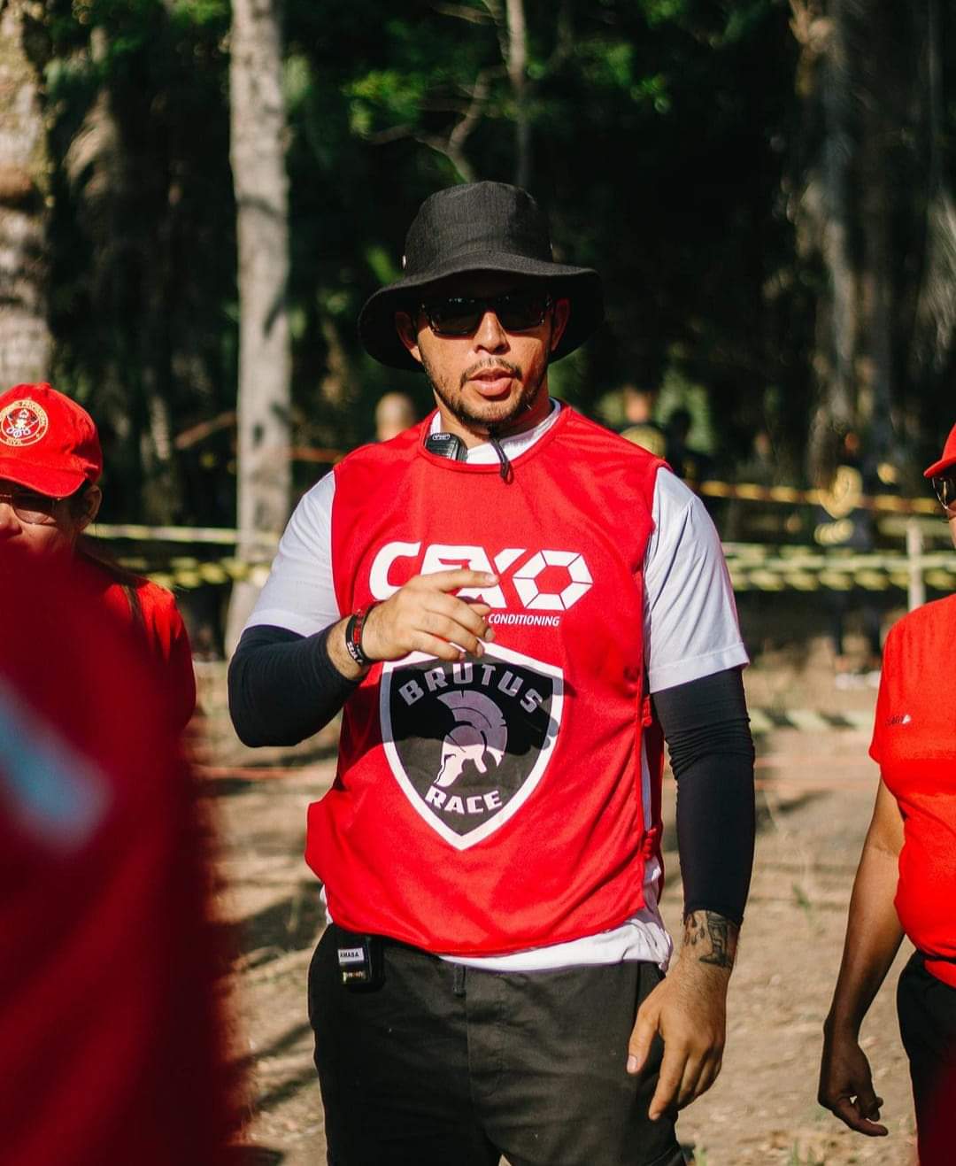 Brutus Race transforma Monsenhor Gil na capital dos campeões e campeãs - Imagem 20