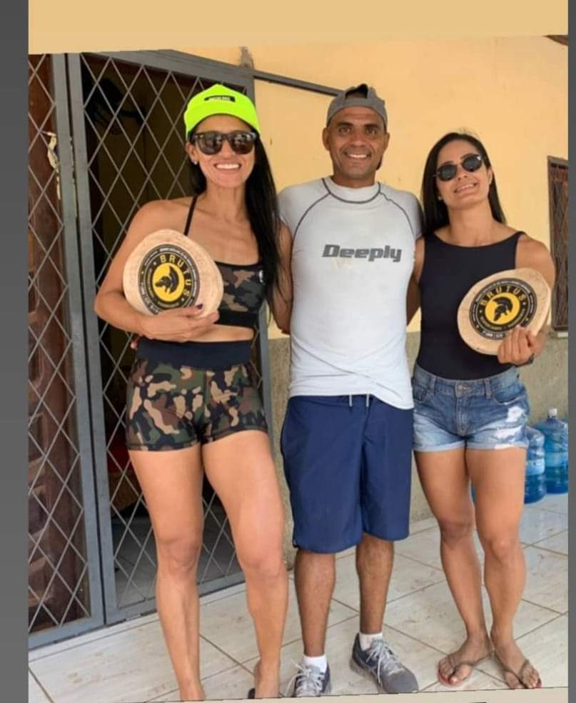 Brutus Race transforma Monsenhor Gil na capital dos campeões e campeãs - Imagem 29