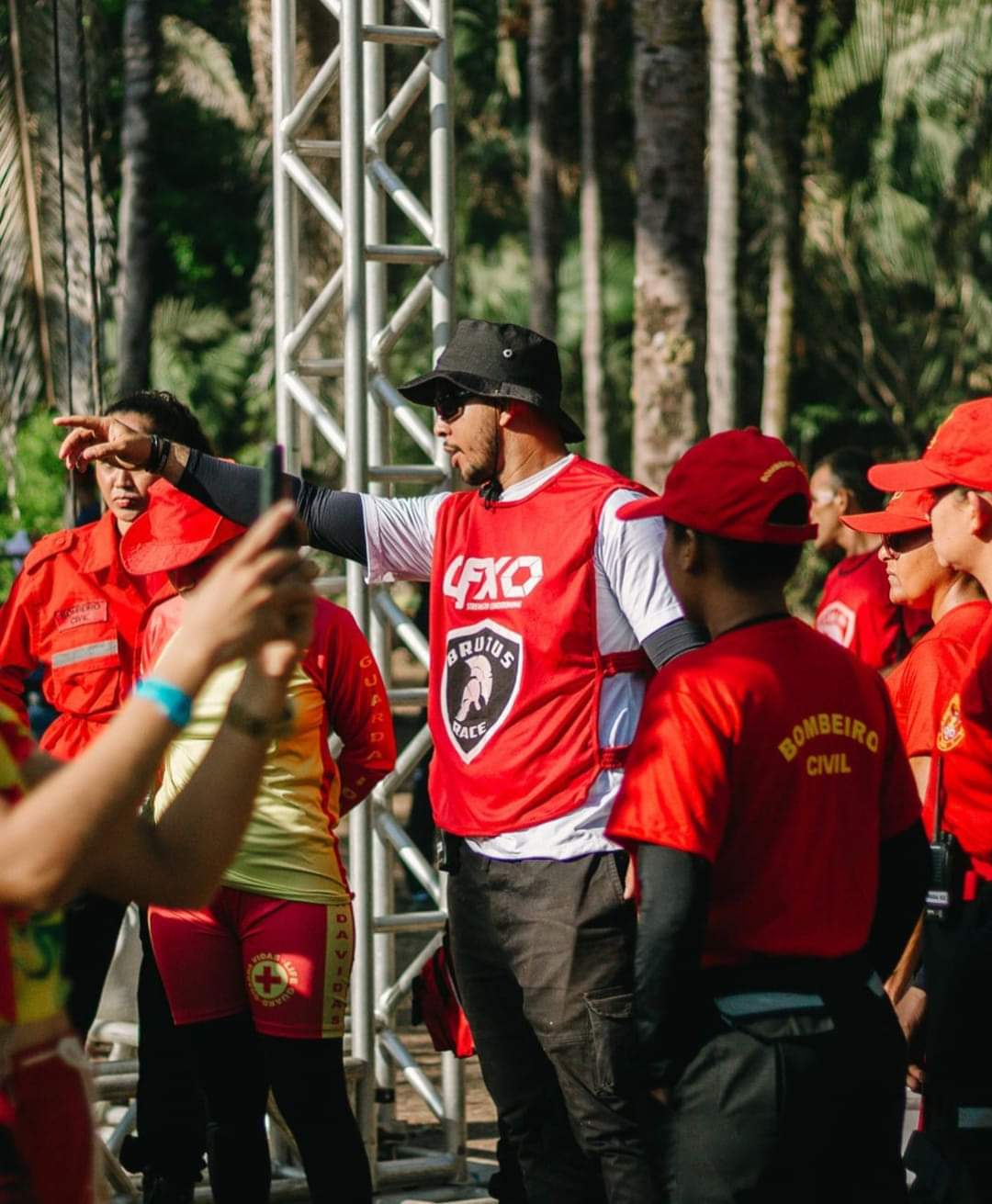 Brutus Race transforma Monsenhor Gil na capital dos campeões e campeãs - Imagem 23