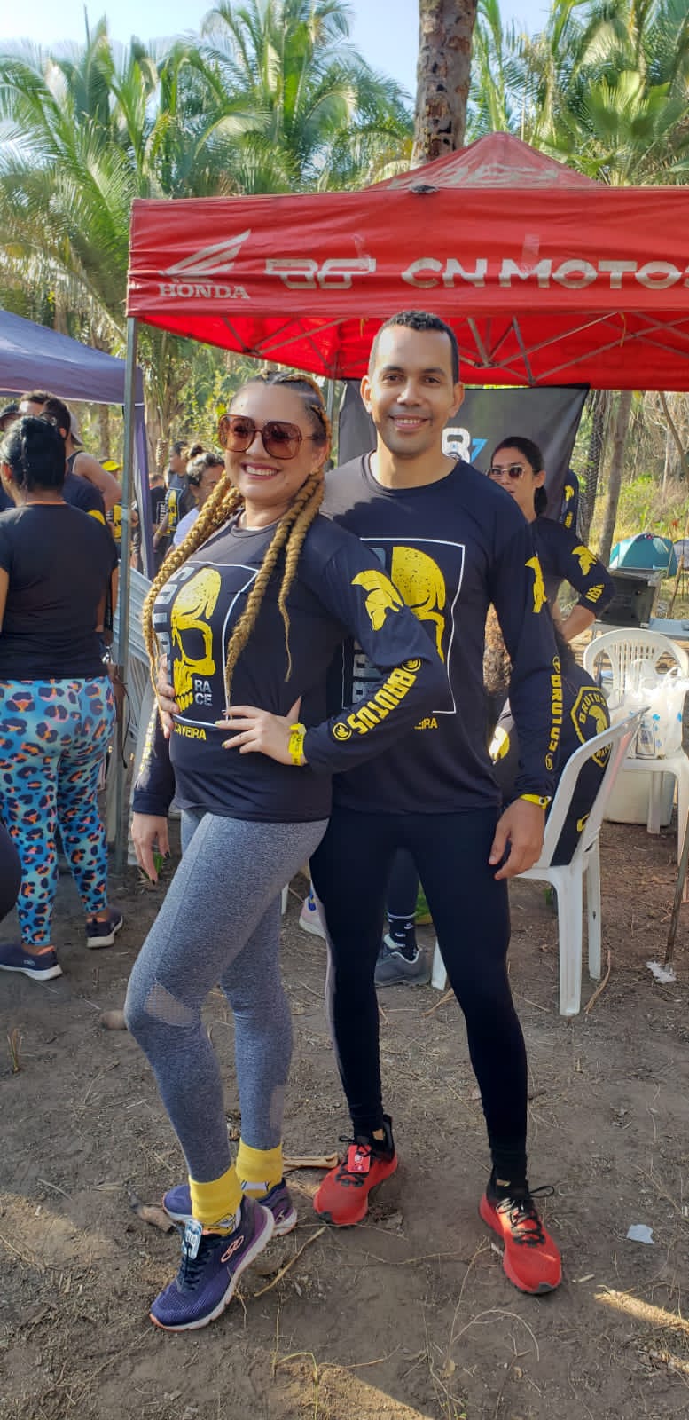 Brutus Race transforma Monsenhor Gil na capital dos campeões e campeãs - Imagem 5