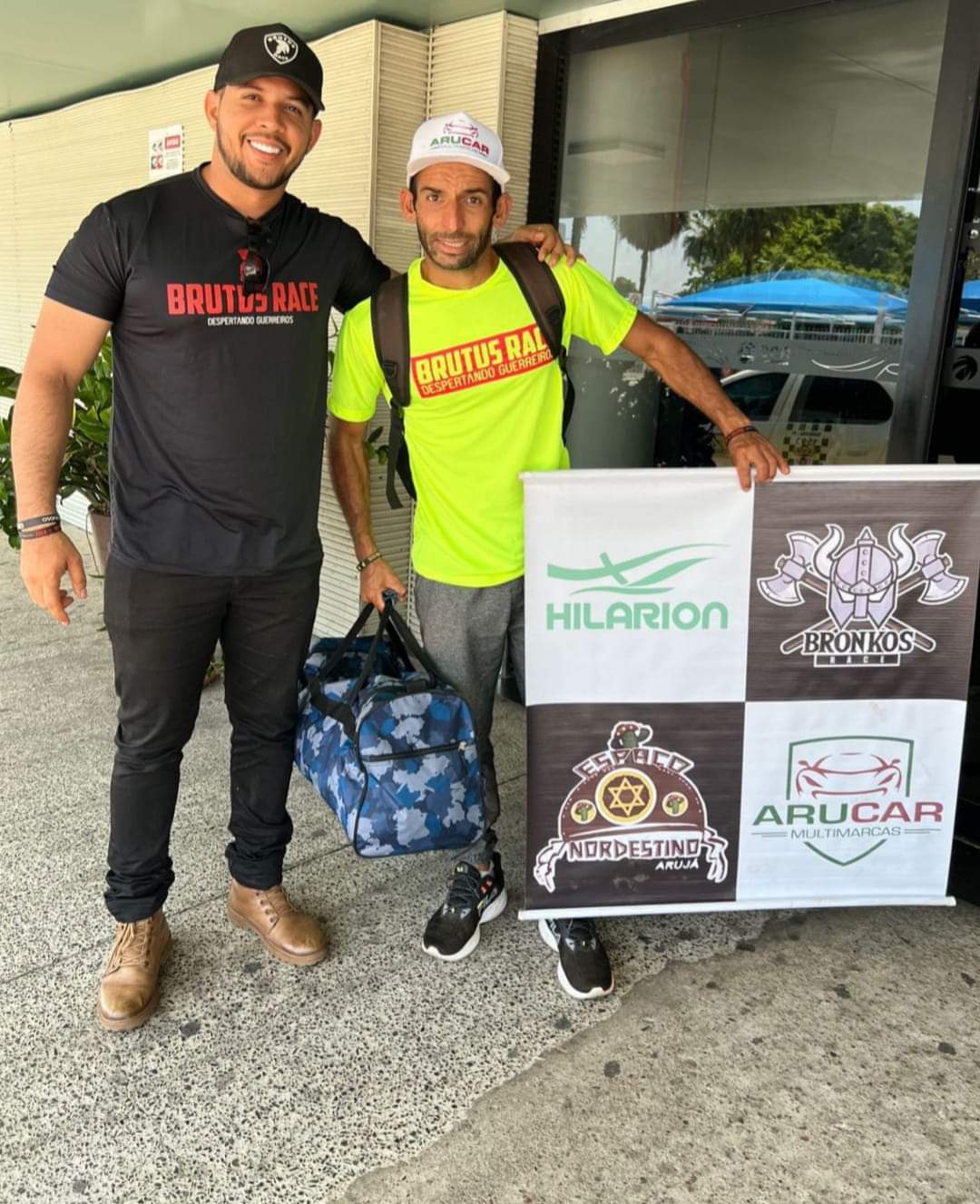 Brutus Race transforma Monsenhor Gil na capital dos campeões e campeãs - Imagem 22