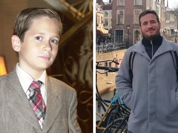 Como está o Tonico, de “Chocolate com Pimenta”, 19 anos depois? 