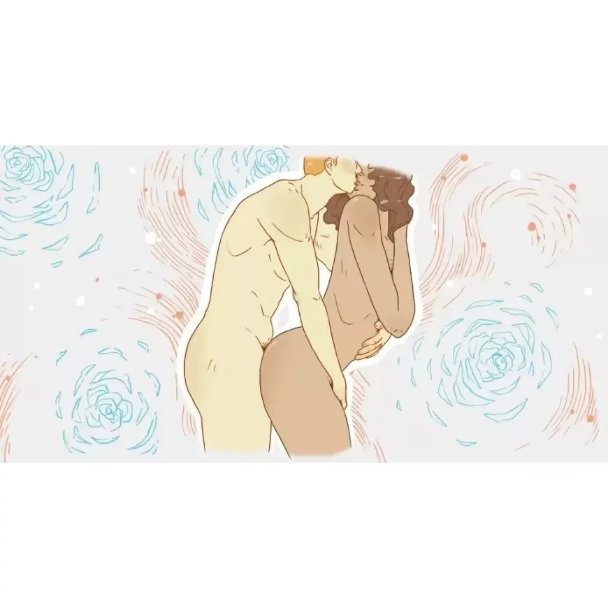 Posições que estimulam o clitóris