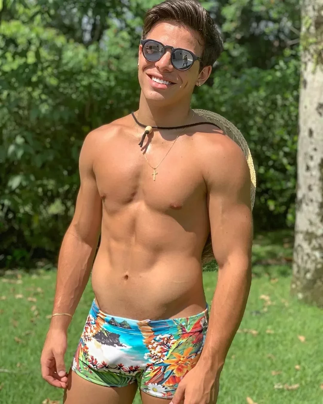 Thomaz Costa: o sucesso infantil, as polêmicas e o emocional no reality - imagem 105480