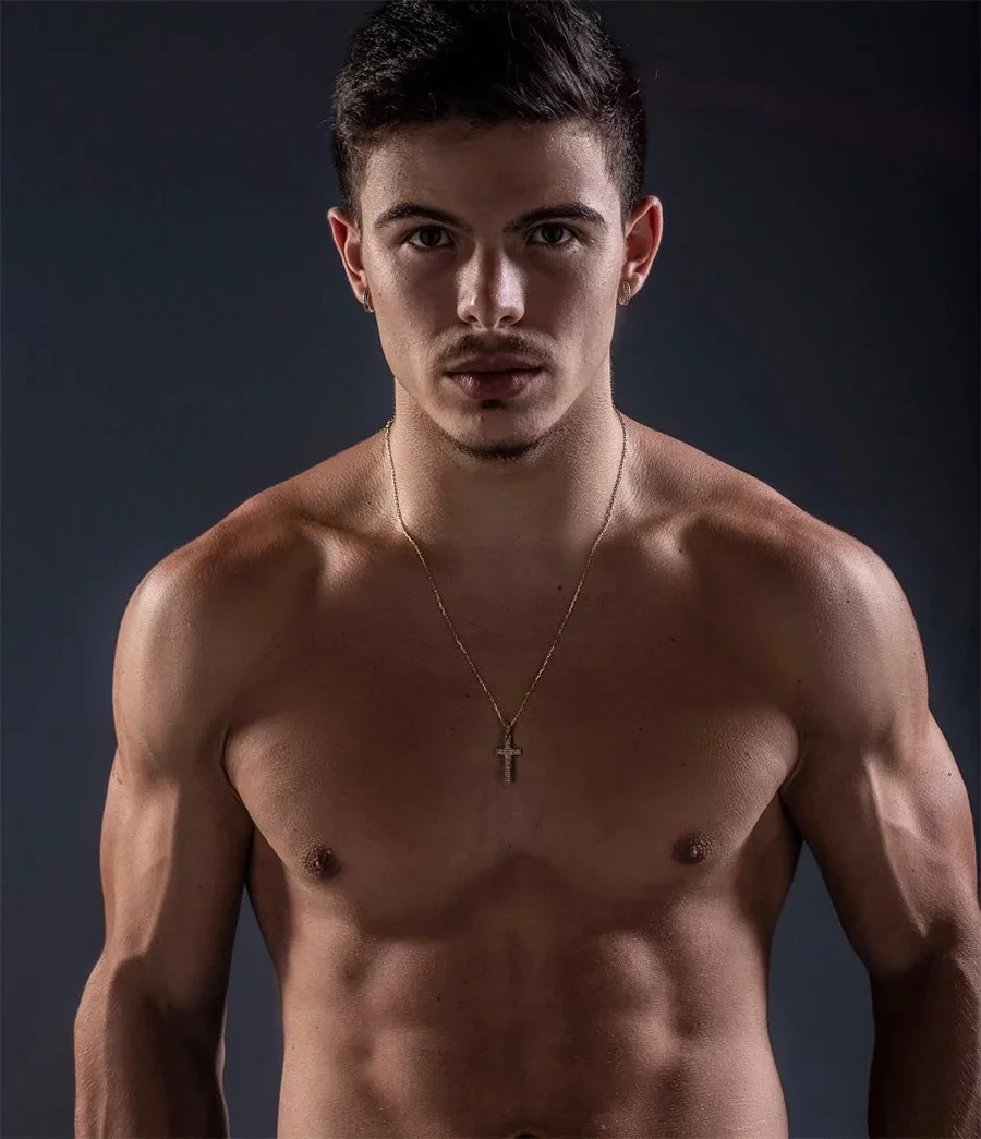 Thomaz Costa: o sucesso infantil, as polêmicas e o emocional no reality - imagem 105467