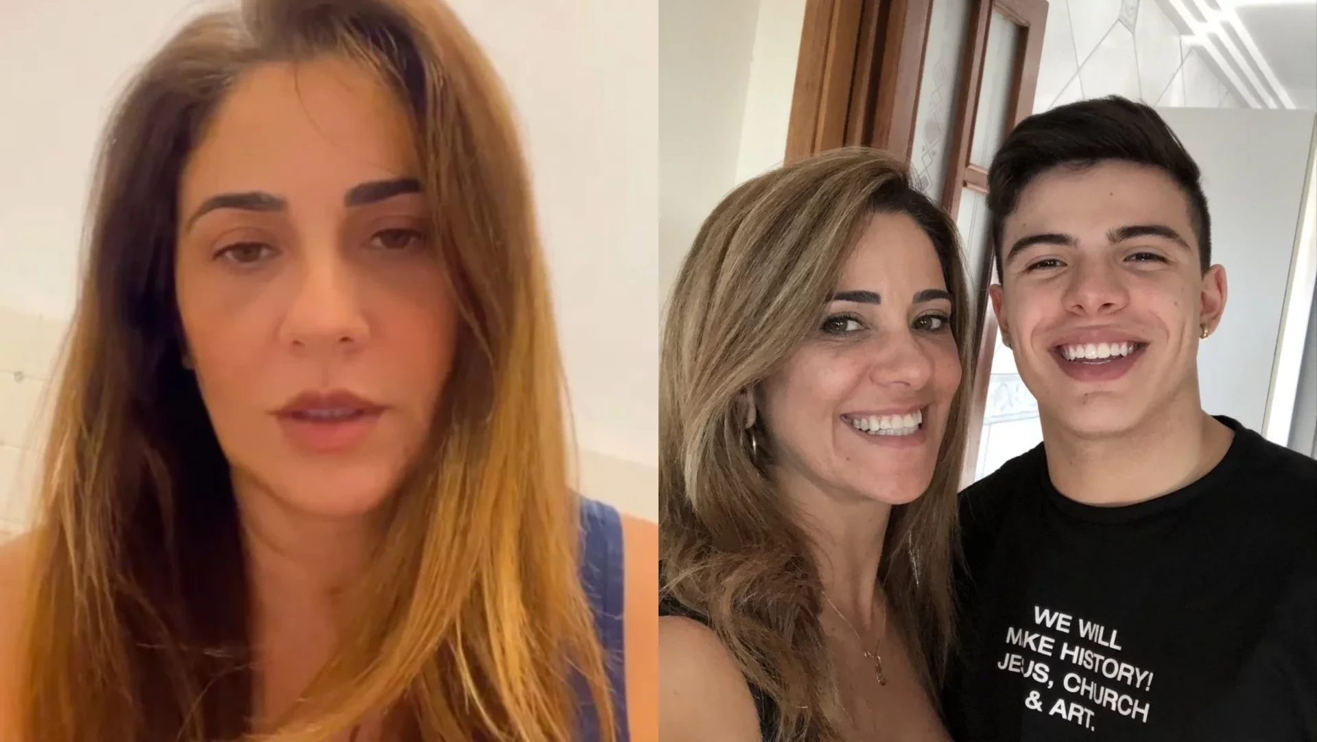 Thomaz Costa: o sucesso infantil, as polêmicas e o emocional no reality - imagem 105479