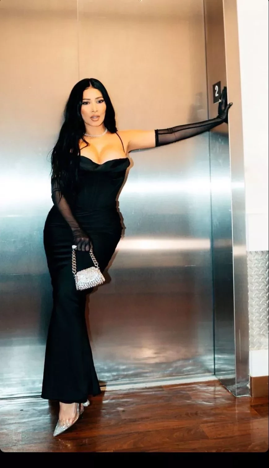 Carreira internacional?