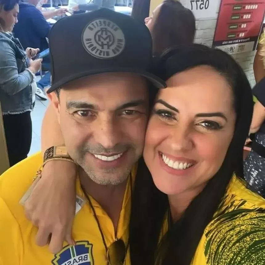 Luísa, Anitta e Ludmilla! Saiba quais famosos já votaram nas eleições - imagem 103664