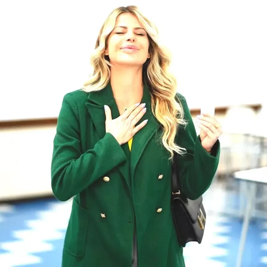 Luísa, Anitta e Ludmilla! Saiba quais famosos já votaram nas eleições - imagem 103655