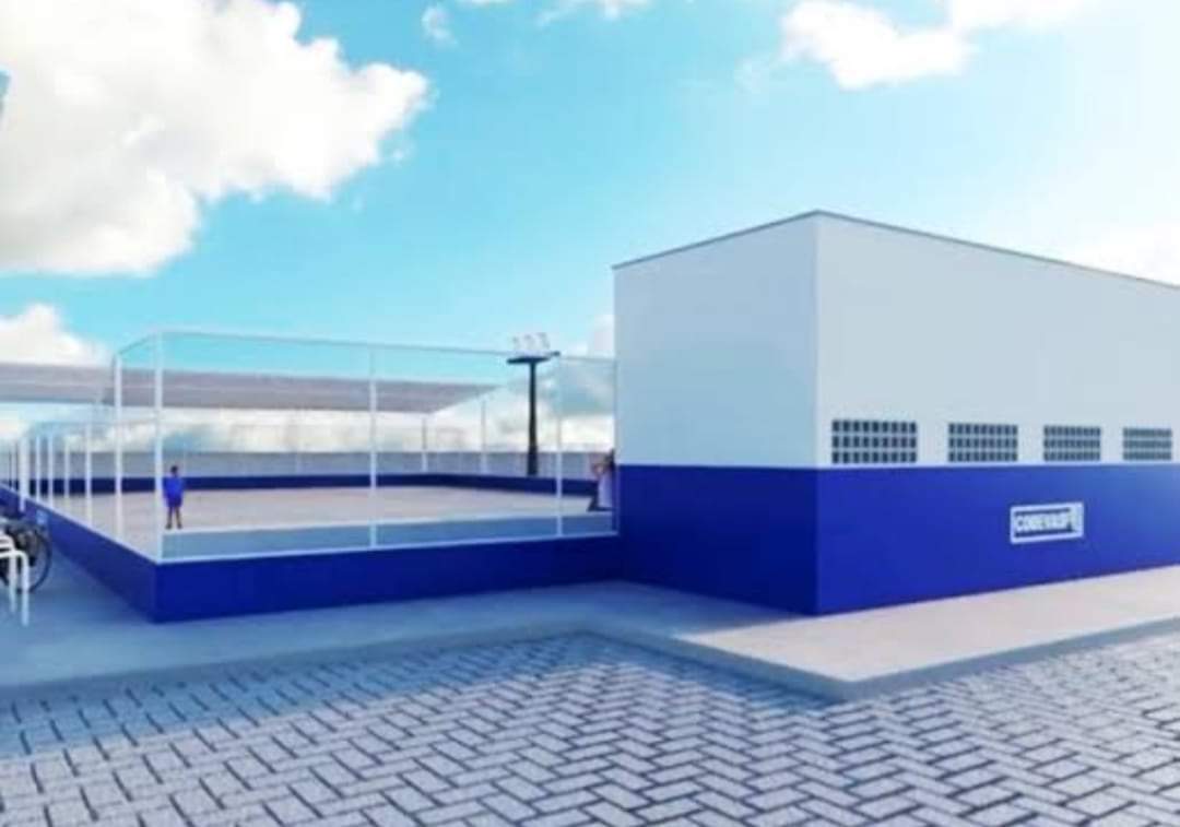 Prefeito João Luiz assina contrato com CEF PI para obras em Monsenhor Gil - Imagem 4