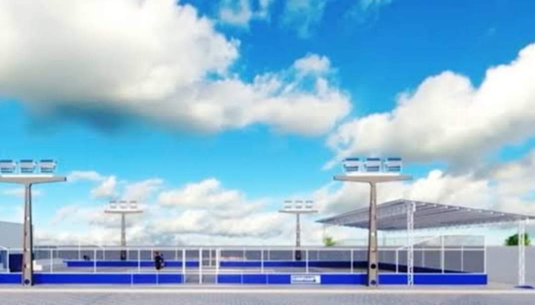 Prefeito João Luiz assina contrato com CEF PI para obras em Monsenhor Gil - Imagem 1