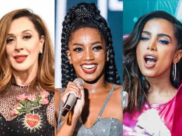 Até 14 anos! Saiba com quantos anos esses famosos perderam a virgindade