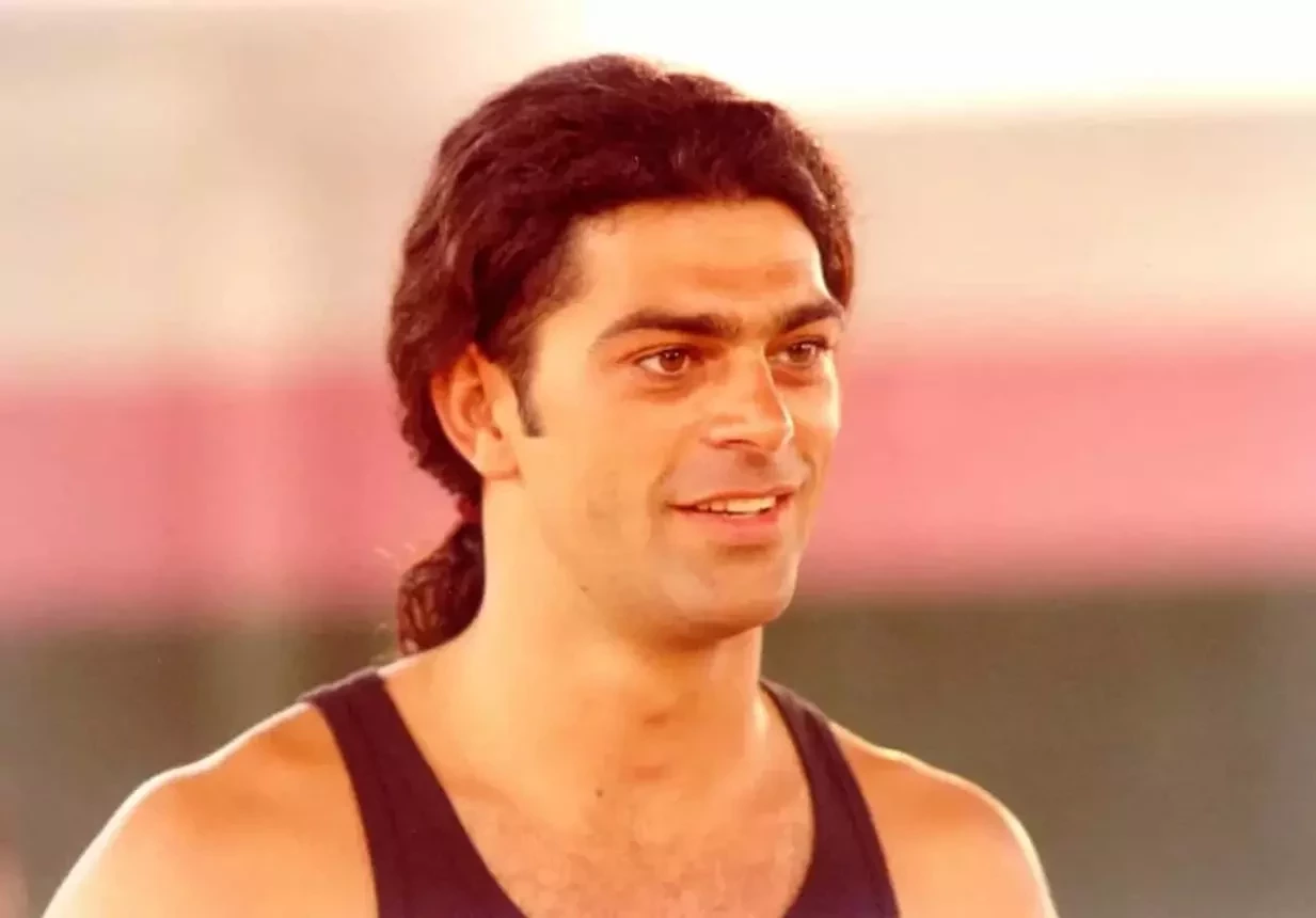 Até 14 anos! Saiba com quantos anos esses famosos perderam a virgindade - imagem 105742