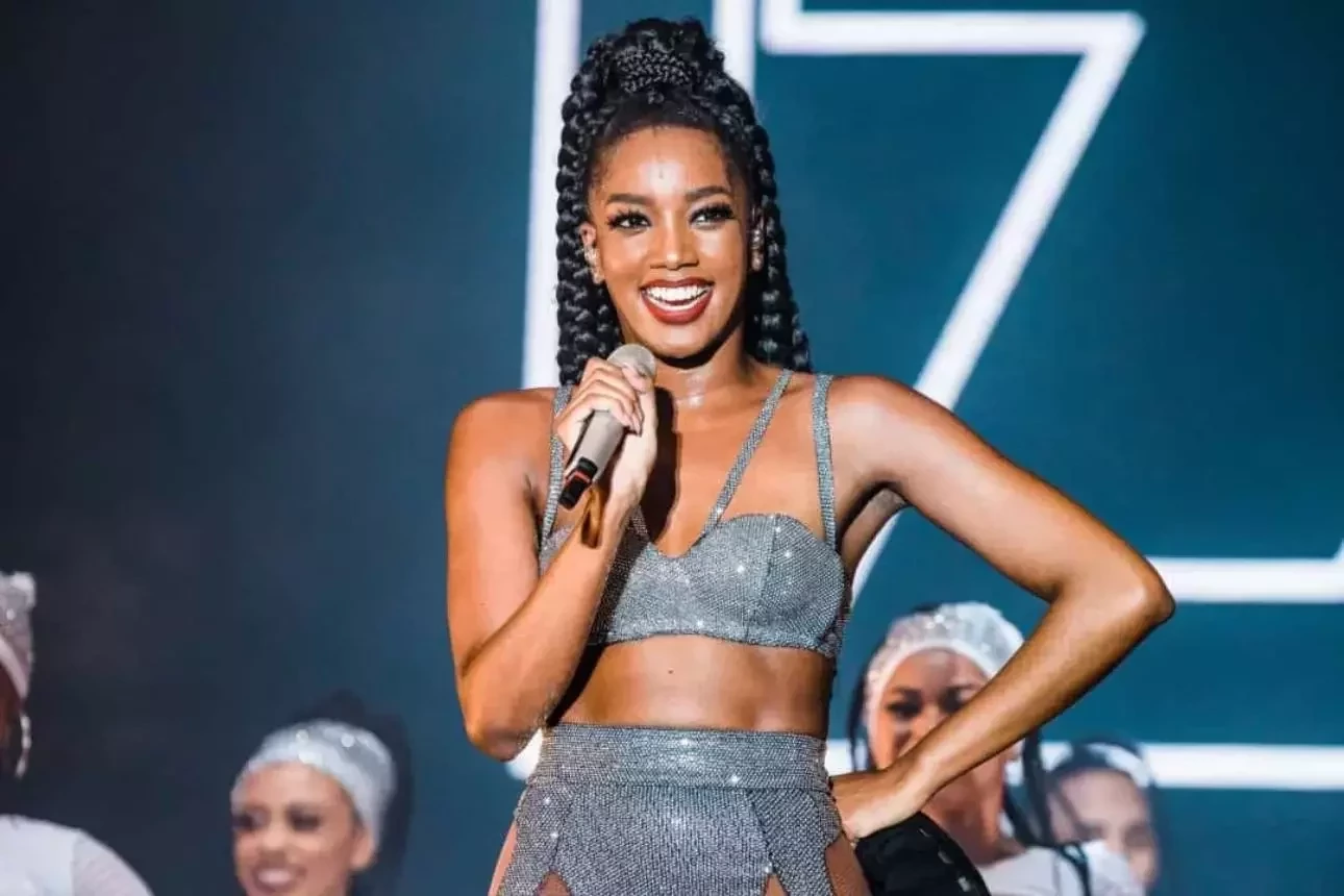 Até 14 anos! Saiba com quantos anos esses famosos perderam a virgindade - imagem 105734