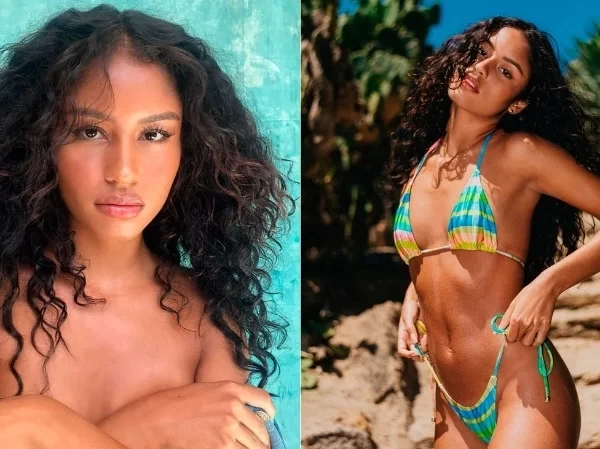 Atriz da novela “Travessia”, da Globo fez sexo ao vivo em reality show