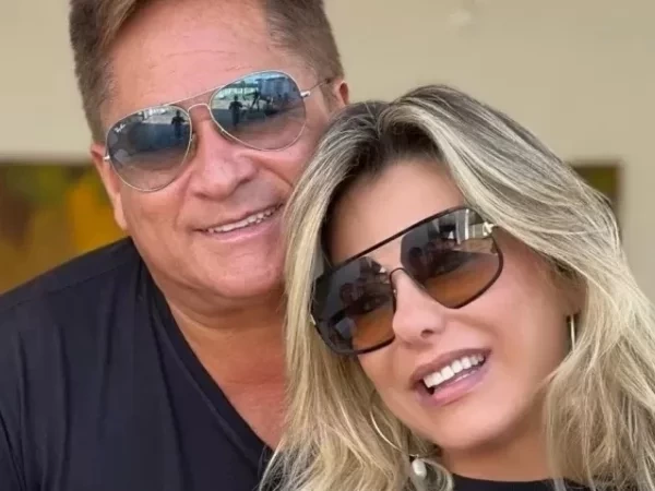 Conheça as famosas que foram traídas e expuseram infidelidade