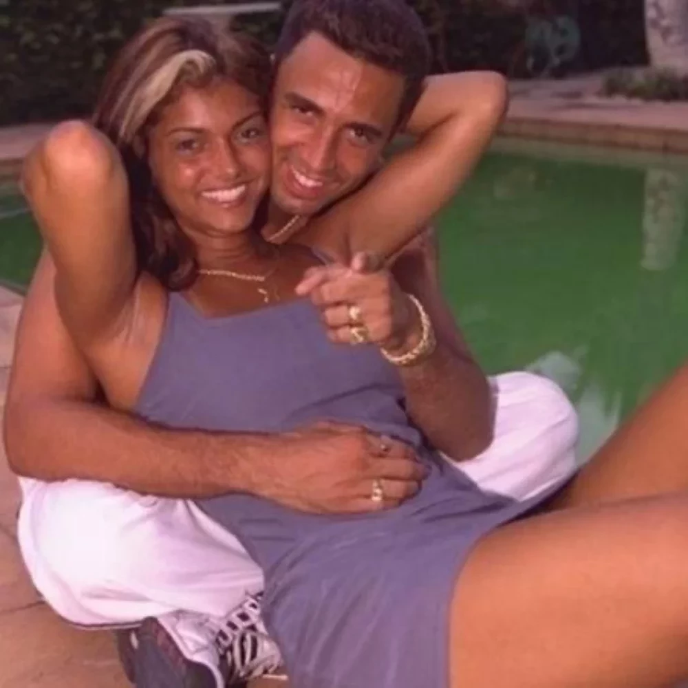 Conheça as famosas que foram traídas e expuseram infidelidade - imagem 105901