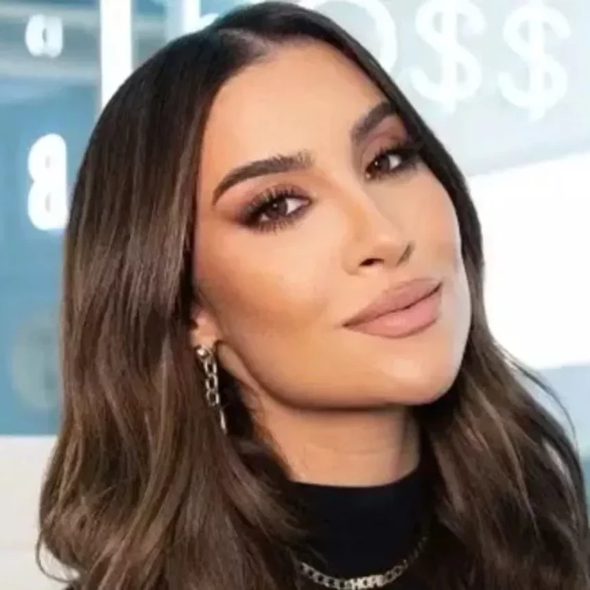 Experiências picantes! 7 famosos que já fizeram "ménage à trois"  - imagem 105909