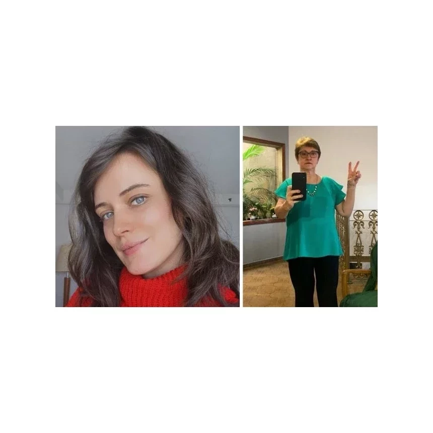 Na reta final para eleição, famosos expõem racha nas famílias. Veja! - imagem 105959