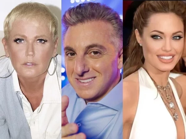 Pênis inchado e trauma: famosos contam como foi perder a virgindade