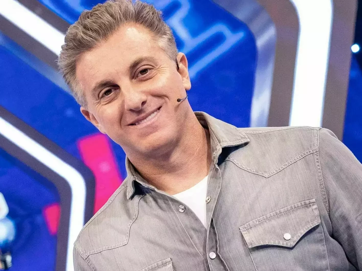 Luciano Huck