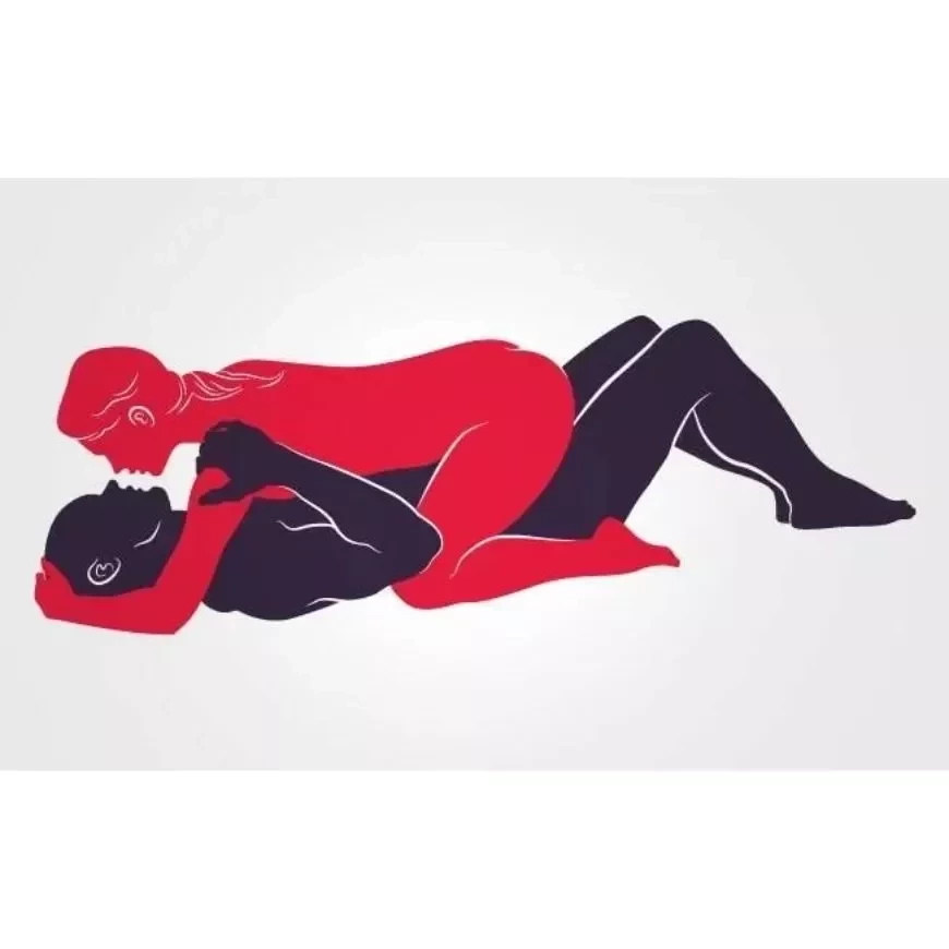 Amor nas alturas! Veja posições sexuais para casais com diferença de altura - imagem 106049