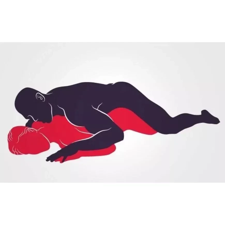 Amor nas alturas! Veja posições sexuais para casais com diferença de altura - imagem 106050