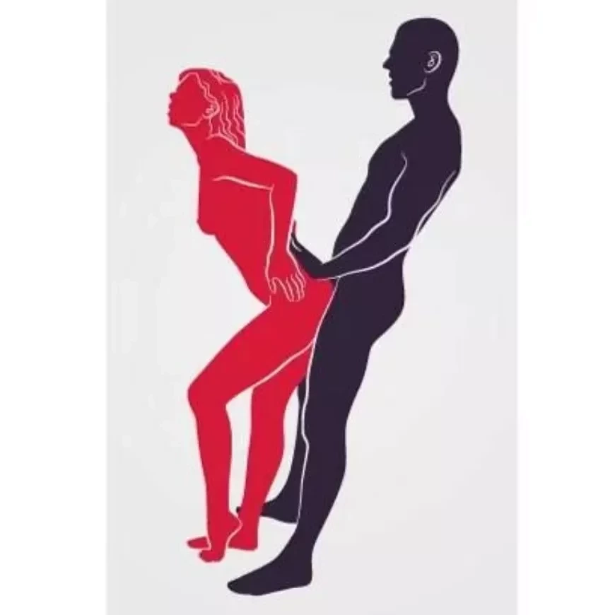 Descubra formas de reinventar a conchinha e ter muito mais prazer no sexo - imagem 106065