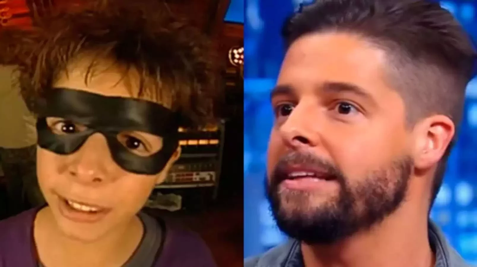 Diego Ramiro – Juca/Caju