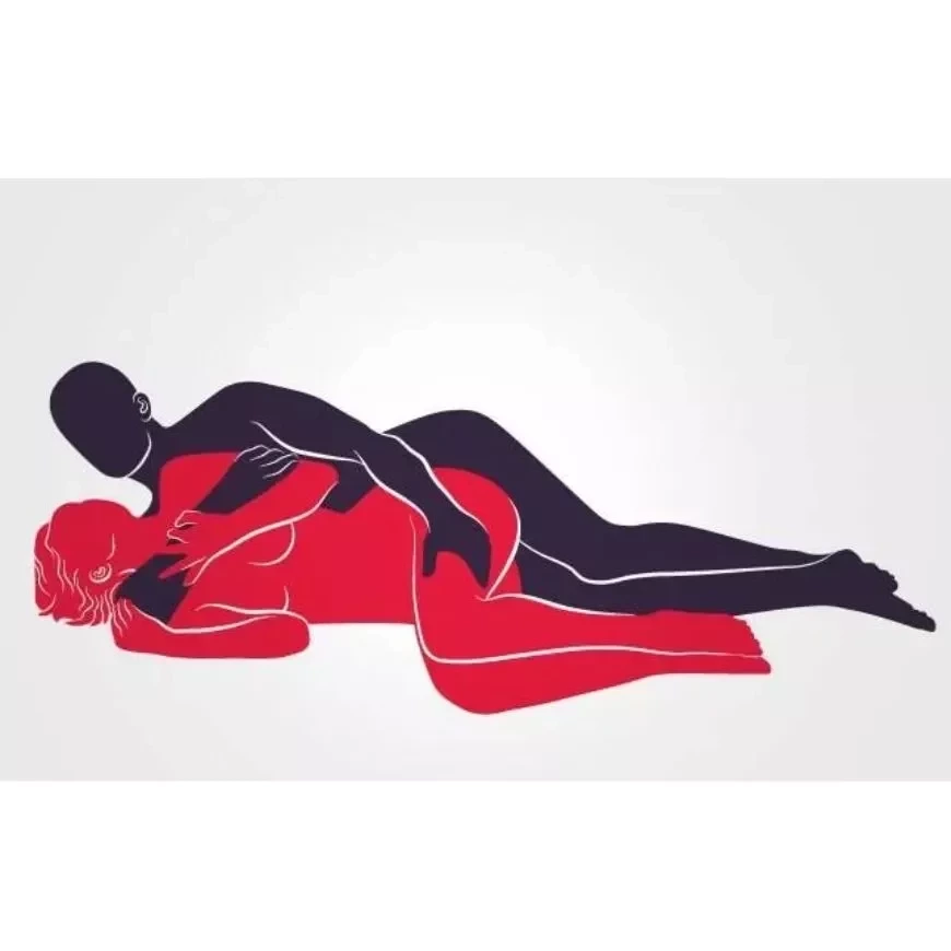 Para inspirar o casal, veja posições sexuais do Kama Sutra bem simples - imagem 106078