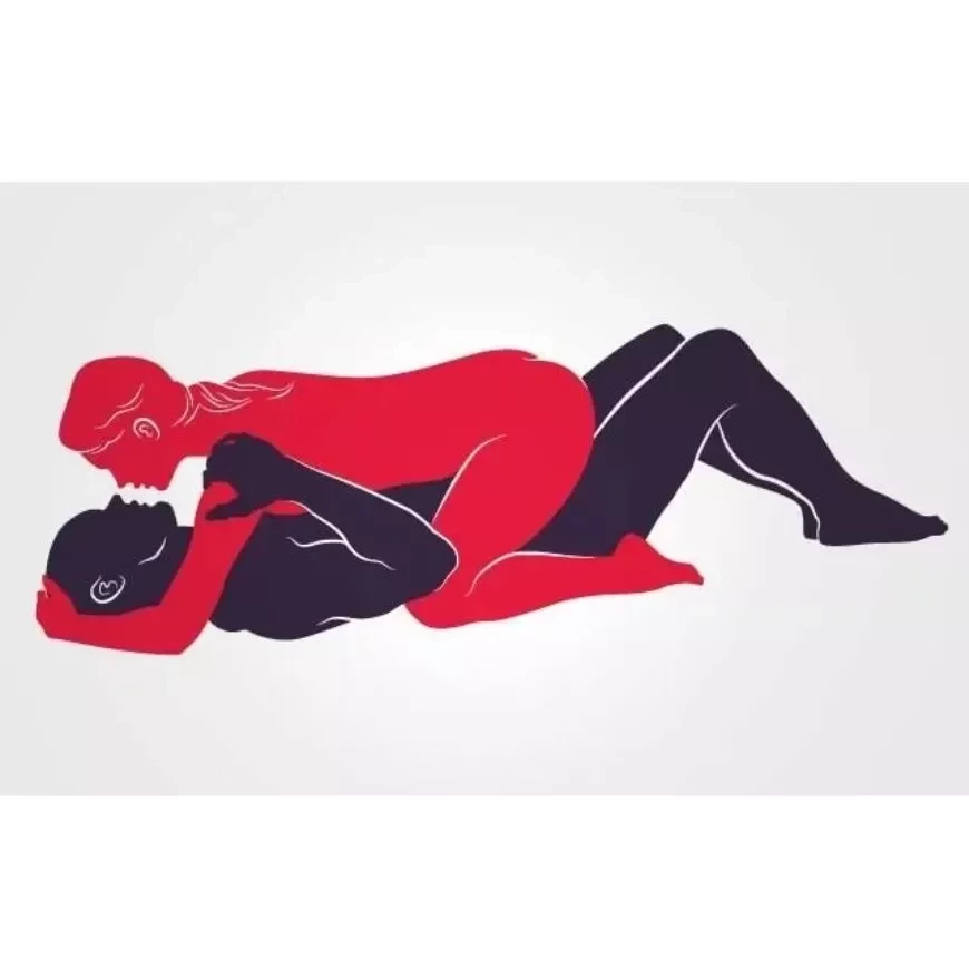 Para inspirar o casal, veja posições sexuais do Kama Sutra bem simples - imagem 106084