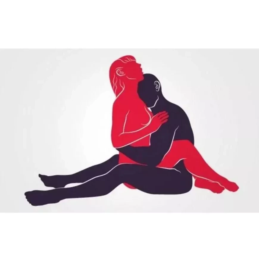 Para inspirar o casal, veja posições sexuais do Kama Sutra bem simples - imagem 106083