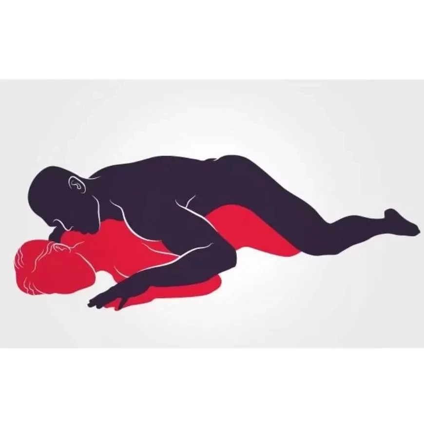 Para inspirar o casal, veja posições sexuais do Kama Sutra bem simples - imagem 106086