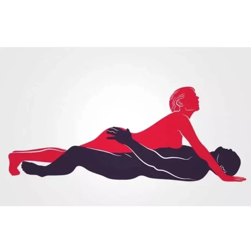 Para inspirar o casal, veja posições sexuais do Kama Sutra bem simples - imagem 106085