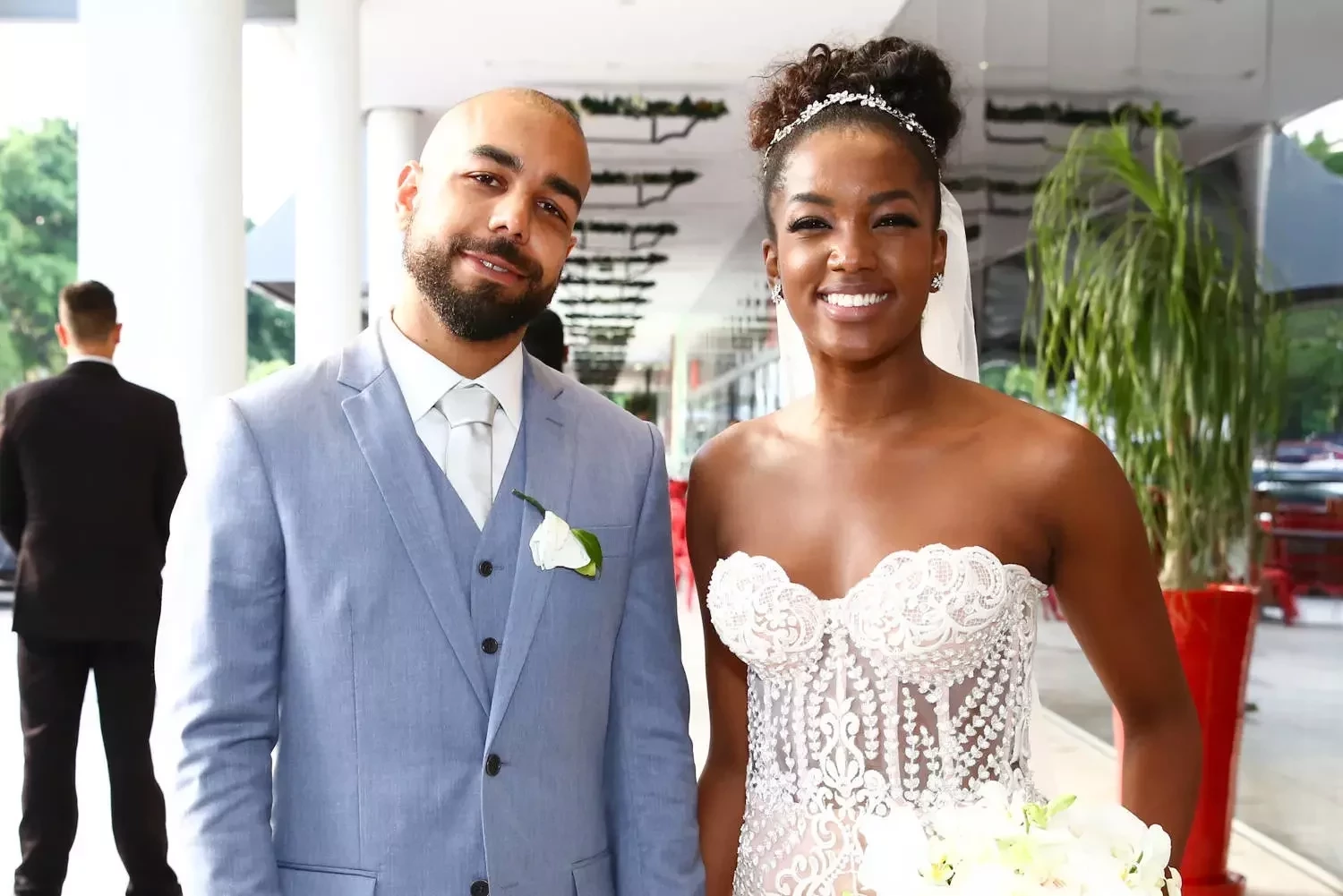 Veja quem são os cinco casais de famosos que separaram neste mês de outubro - imagem 106048