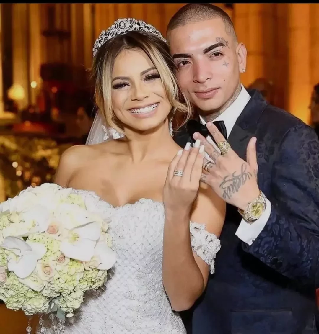 Veja quem são os cinco casais de famosos que separaram neste mês de outubro - imagem 106053